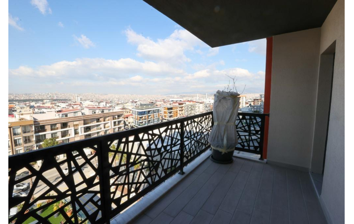 DURAKLAR ATAKENT VİSTA