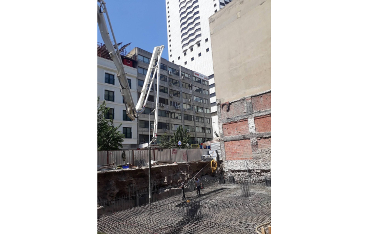 DURAKLAR HİLTON PLAZA