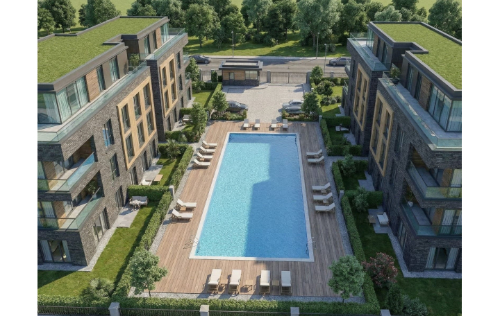 TORBALI MAVİŞEHİR PROJESİ