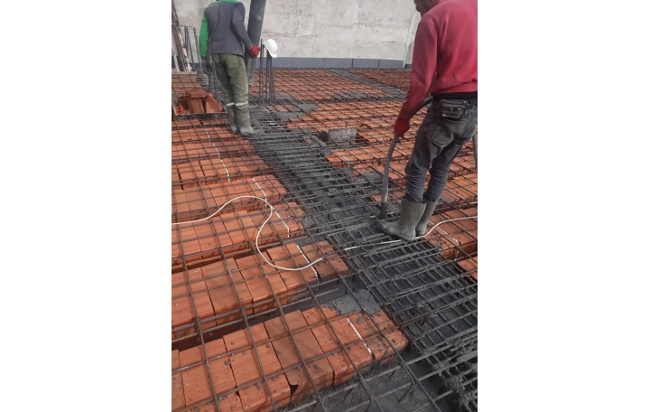 DURAKLAR HİLTON PLAZA