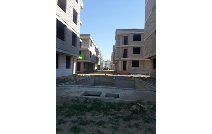 TORBALI MAVİŞEHİR PROJESİ