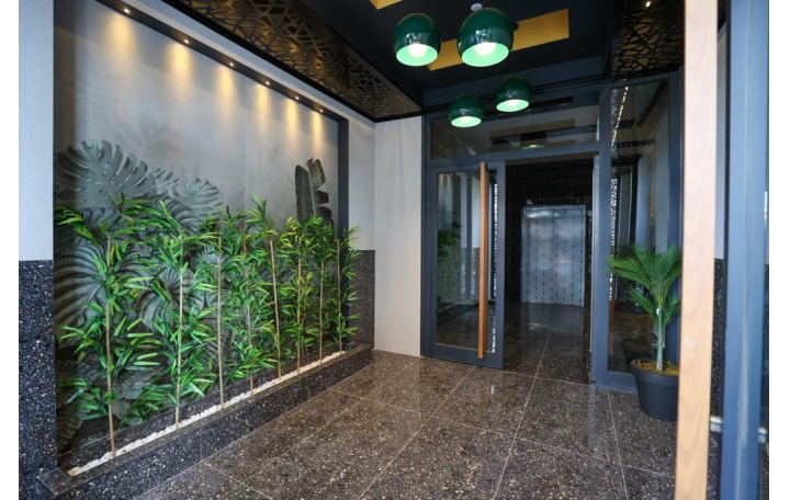 DURAKLAR ATAKENT VİSTA