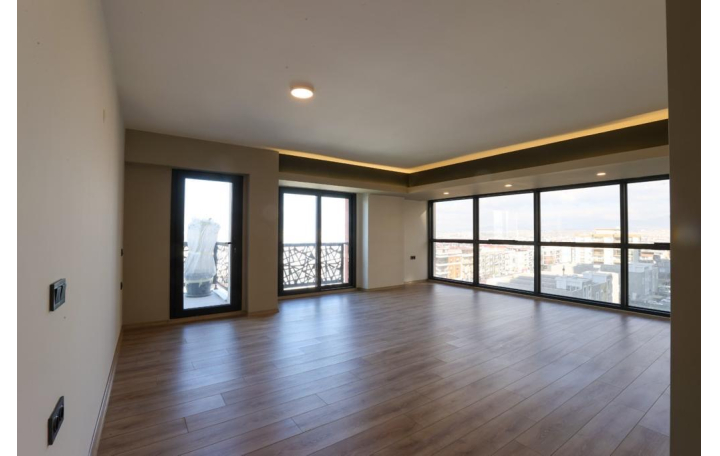 DURAKLAR ATAKENT VİSTA