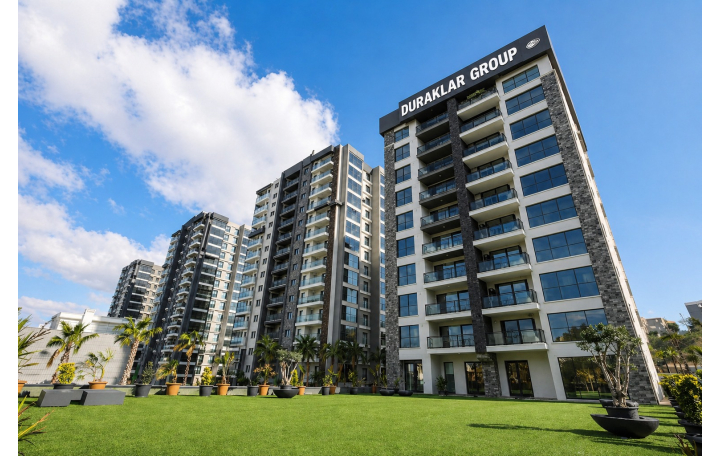 DURAKLAR ATAKENT VİSTA