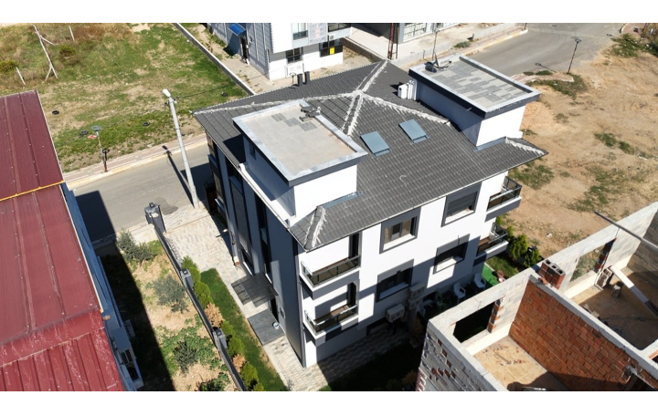 AYRANCILAR ELITE VILLAS