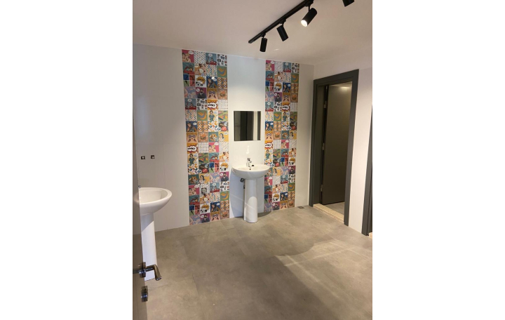 DURAKLAR ATAKENT VİSTA