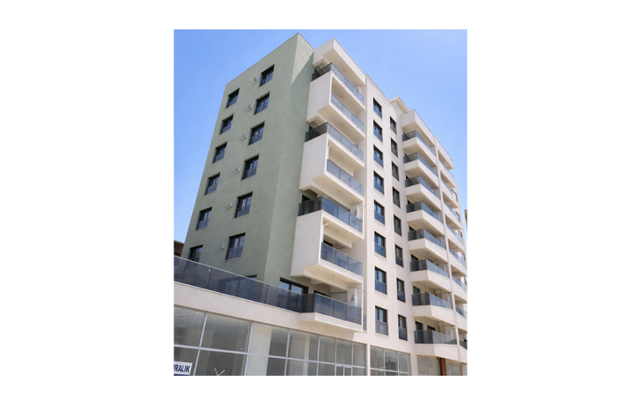 DURAKLAR ULUKENT PRESTİJ