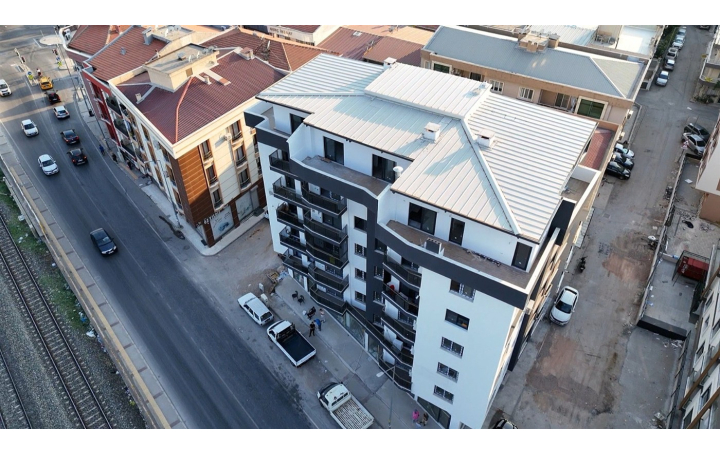 DURAKLAR BUCA PROJESİ