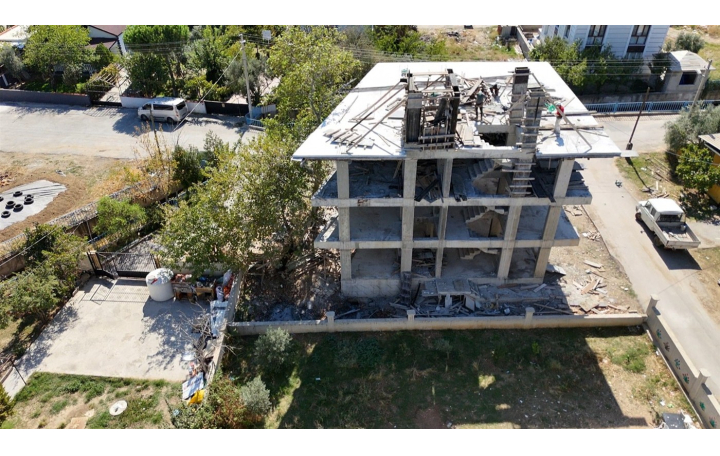 AYRANCILAR ELITE VILLAS