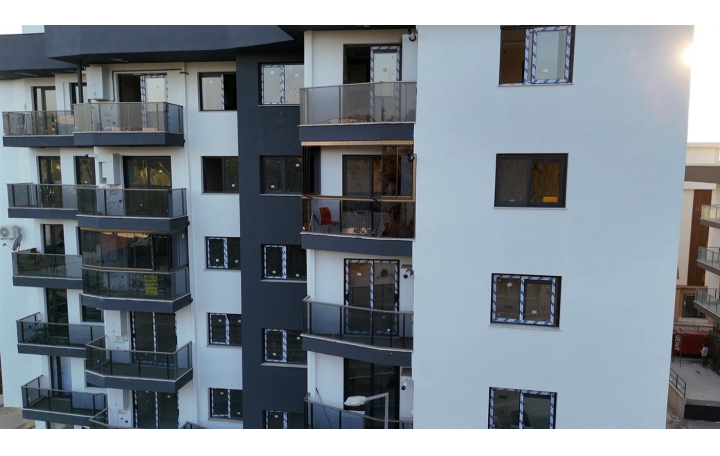 DURAKLAR BUCA PROJESİ