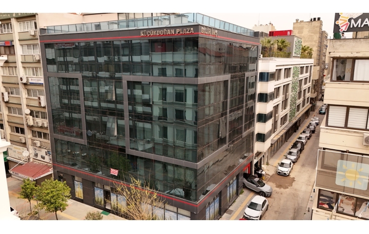 DURAKLAR HİLTON PLAZA