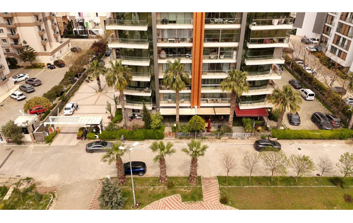 DURAKLAR HİLLTOWN RESIDENCE