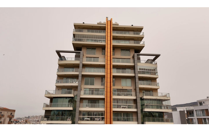 DURAKLAR HİLLTOWN RESIDENCE