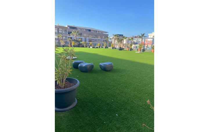 DURAKLAR ATAKENT VİSTA