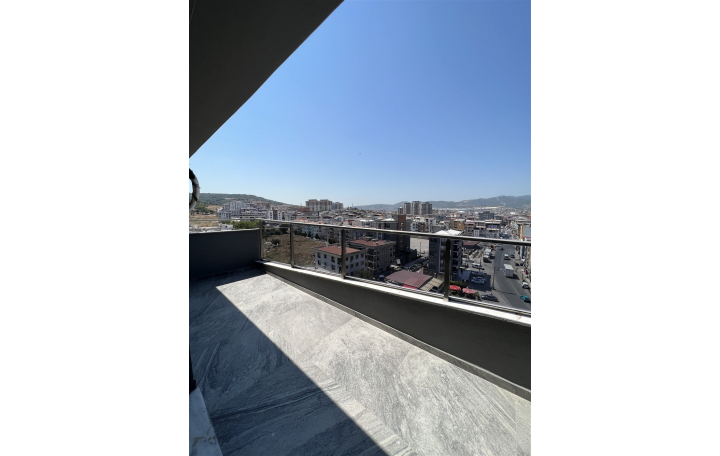 DURAKLAR ULUKENT PRESTİJ