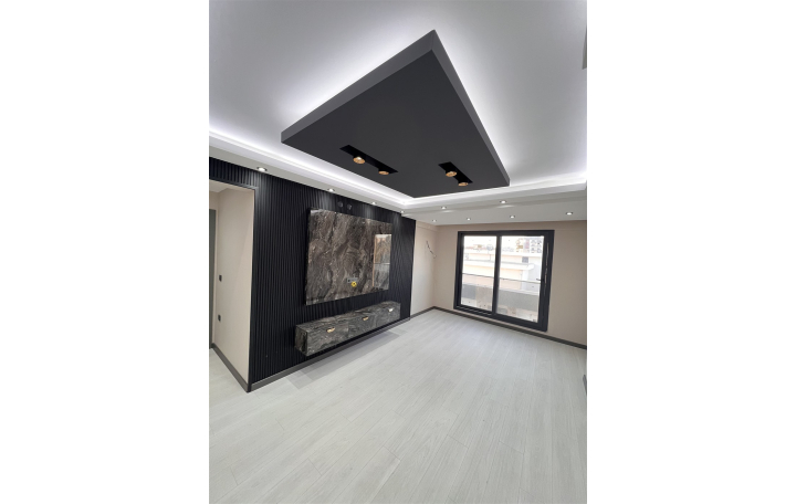 DURAKLAR BUCA PROJESİ