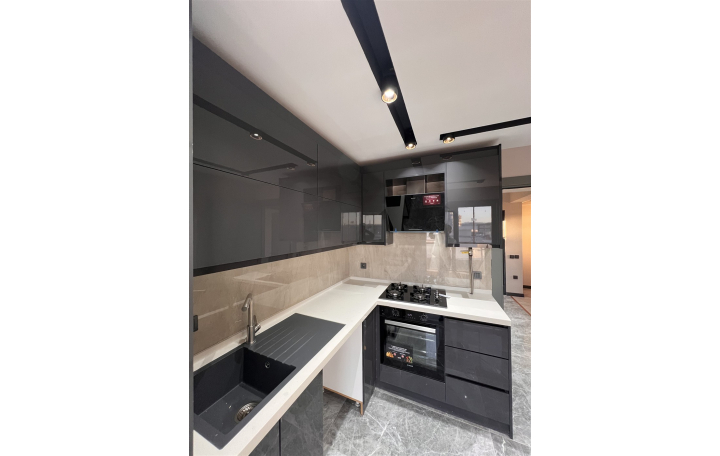 DURAKLAR BUCA PROJESİ