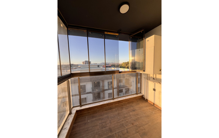 DURAKLAR BUCA PROJESİ