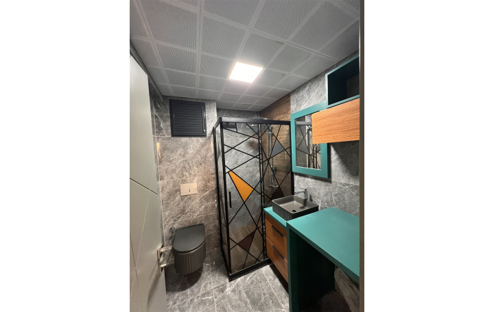 DURAKLAR BUCA PROJESİ