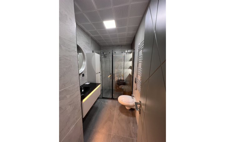 DURAKLAR BUCA PROJESİ