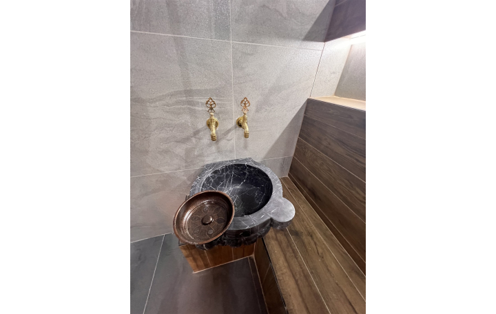 DURAKLAR BUCA PROJESİ