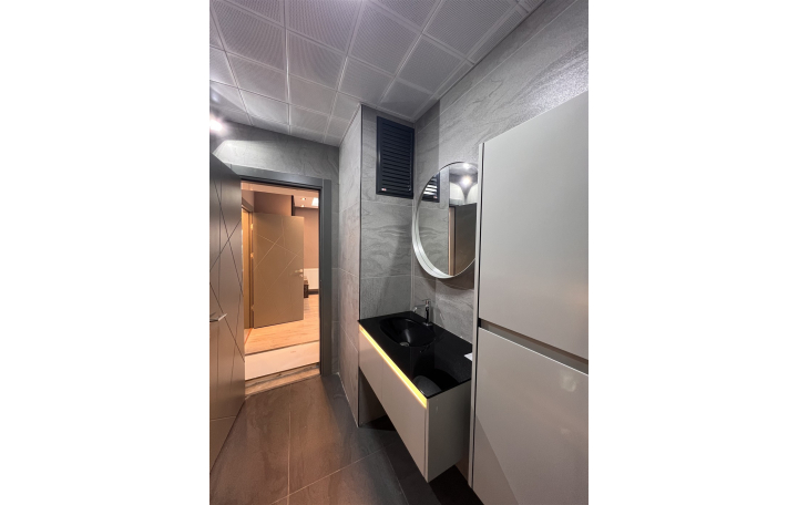 DURAKLAR BUCA PROJESİ