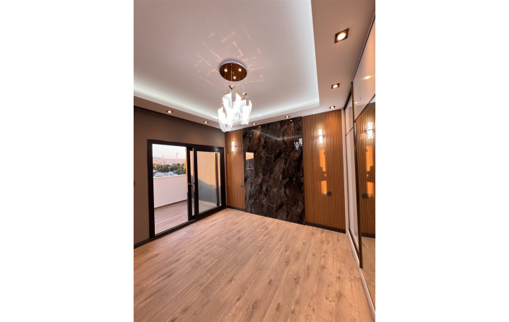 DURAKLAR BUCA PROJESİ