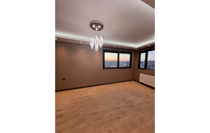 DURAKLAR BUCA PROJESİ