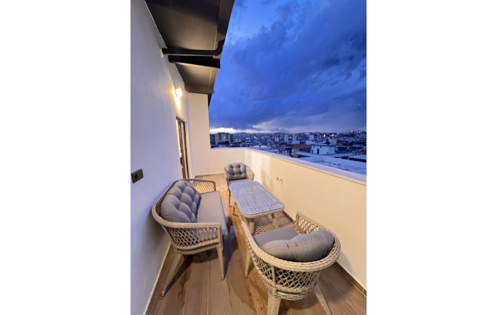 DURAKLAR BUCA PROJESİ