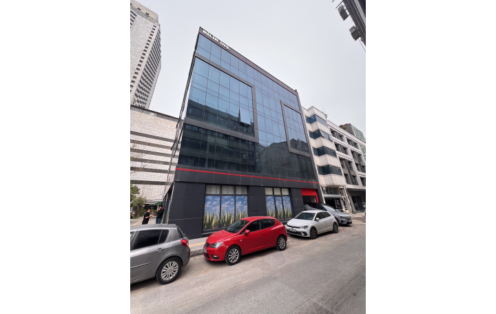 DURAKLAR HİLTON PLAZA