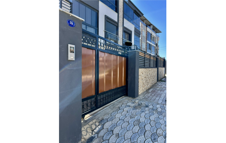 AYRANCILAR ELITE VILLAS