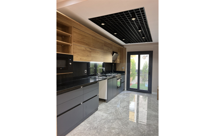 AYRANCILAR ELITE VILLAS