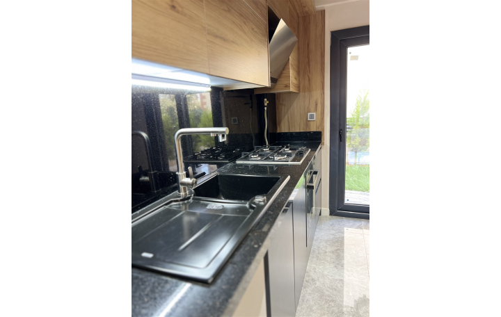 AYRANCILAR ELITE VILLAS