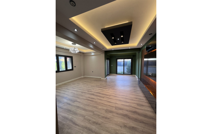 AYRANCILAR ELITE VILLAS