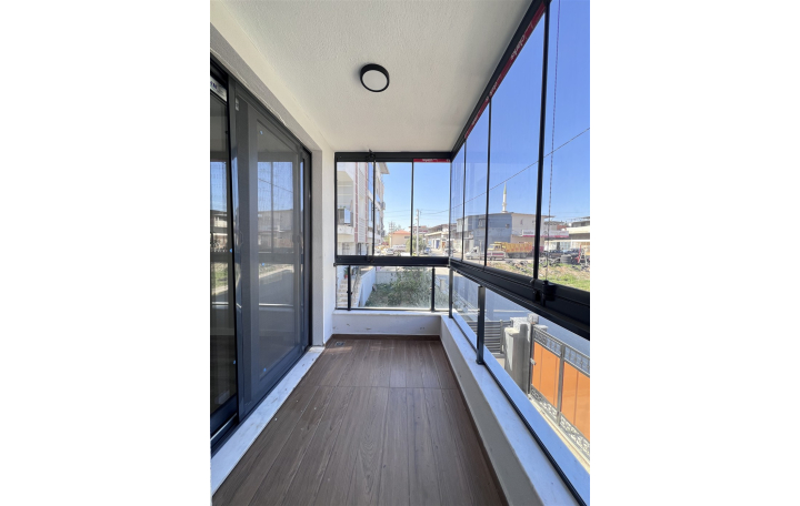 AYRANCILAR ELITE VILLAS