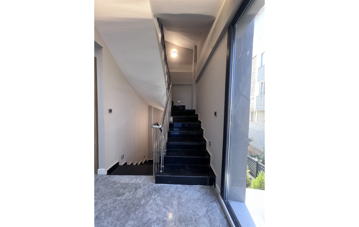 AYRANCILAR ELITE VILLAS