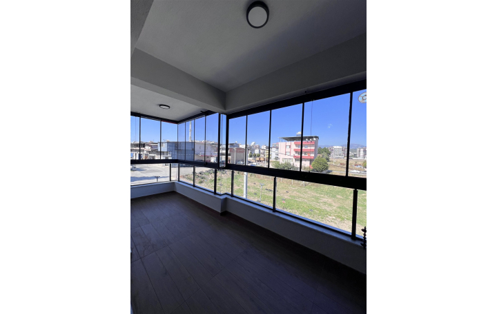 AYRANCILAR ELITE VILLAS