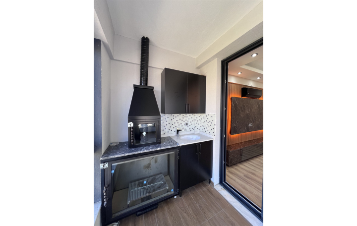 AYRANCILAR ELITE VILLAS