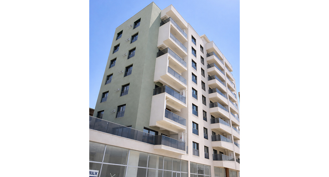 DURAKLAR ULUKENT PRESTİJ