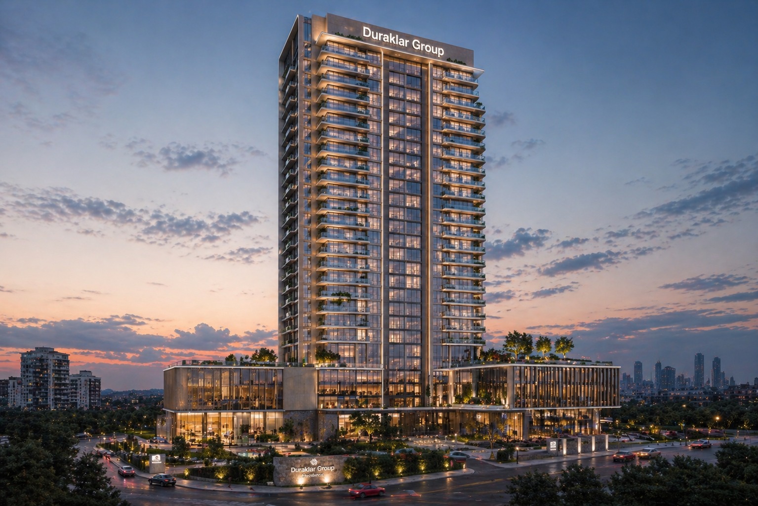 Dış Cephe Mantolama Neden Önemlidir?