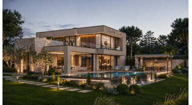 Anahtar Teslim İnşaat Nedir?